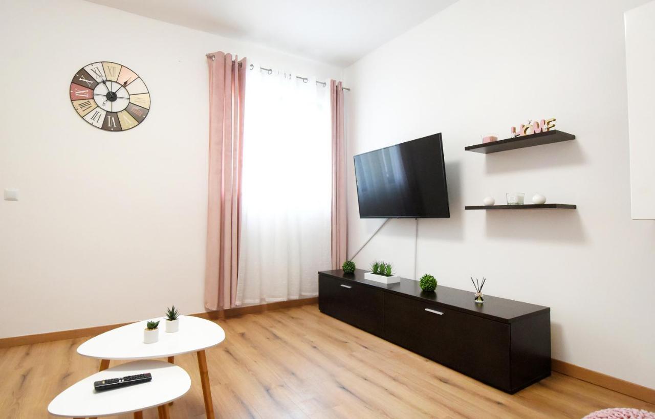 Apartman Barkunada Vodnjan Exterior foto
