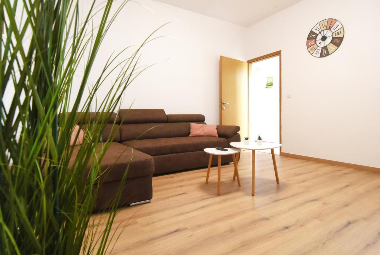 Apartman Barkunada Vodnjan Exterior foto