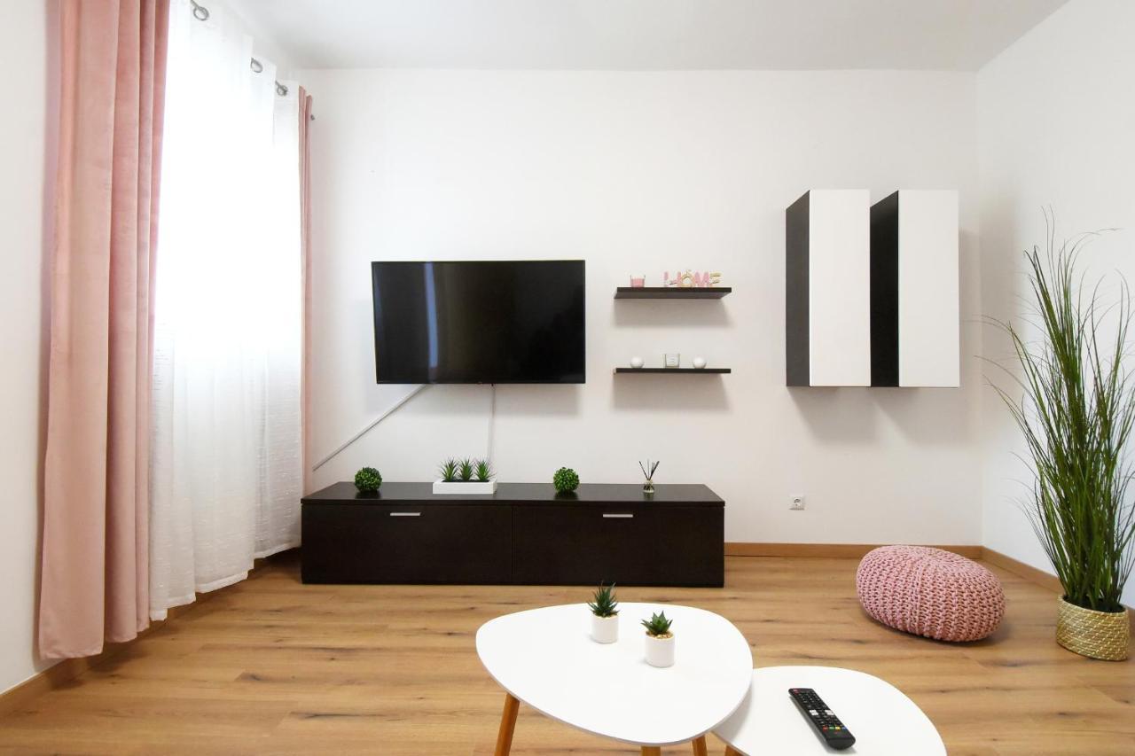 Apartman Barkunada Vodnjan Exterior foto