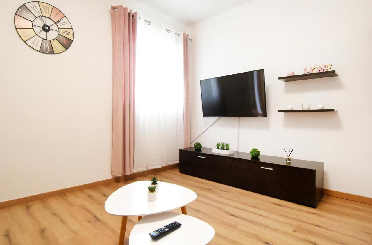 Apartman Barkunada Vodnjan Exterior foto