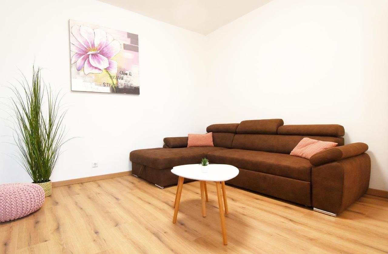 Apartman Barkunada Vodnjan Exterior foto