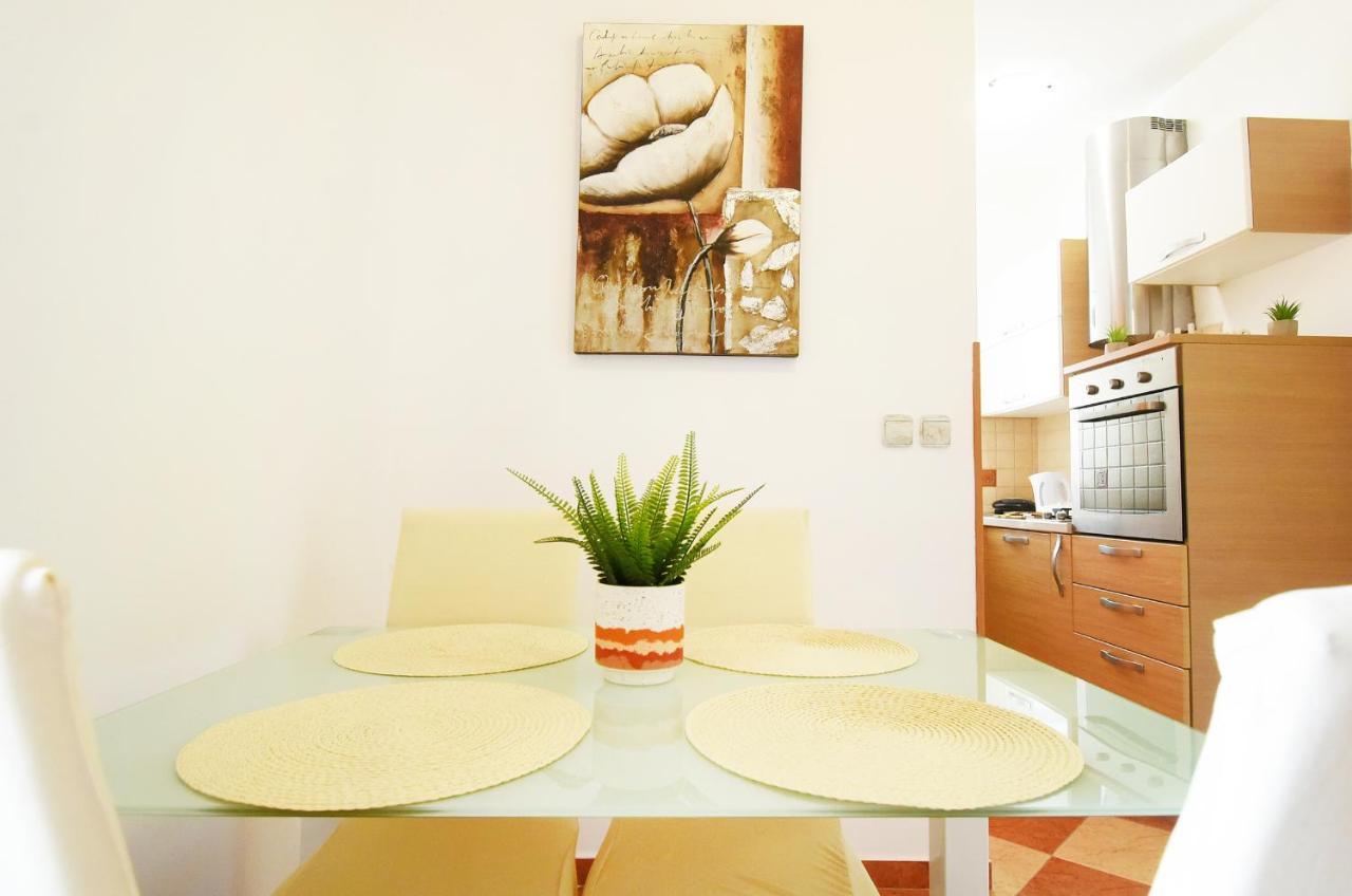 Apartman Barkunada Vodnjan Exterior foto