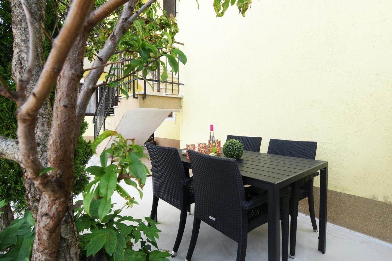 Apartman Barkunada Vodnjan Exterior foto