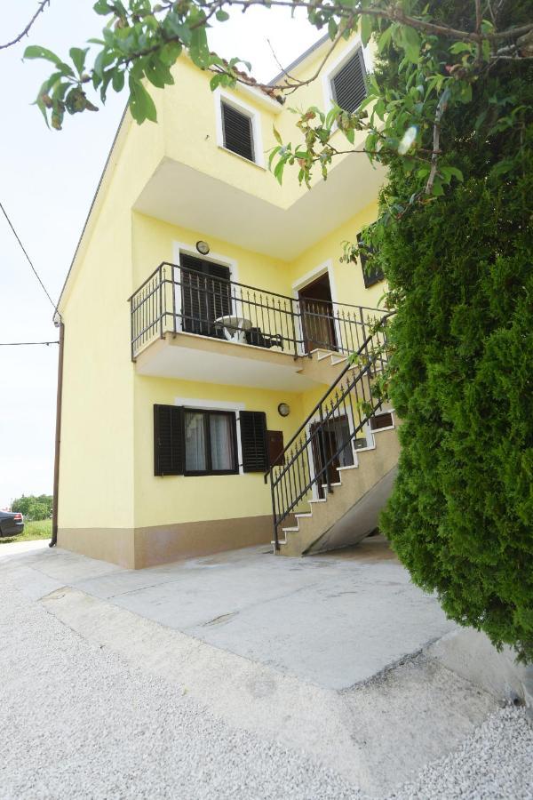 Apartman Barkunada Vodnjan Exterior foto