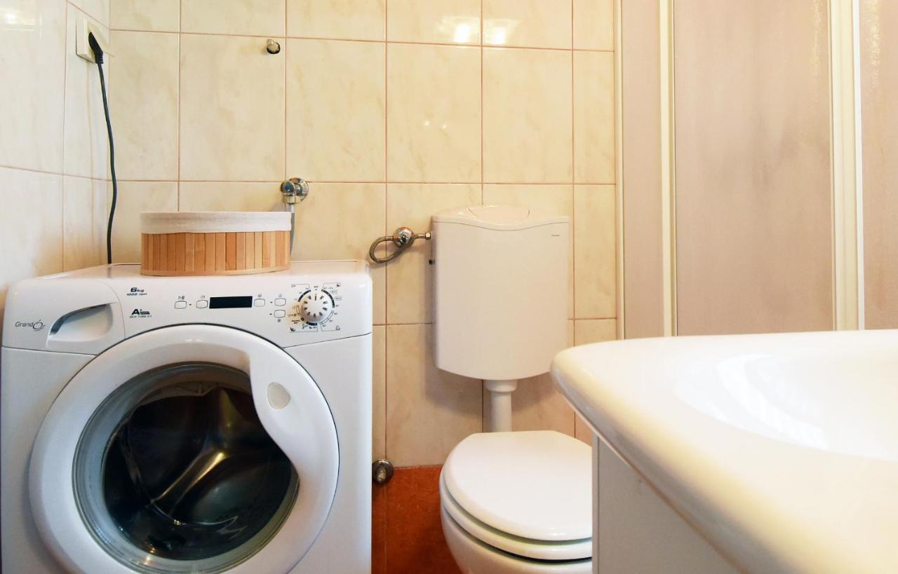 Apartman Barkunada Vodnjan Exterior foto
