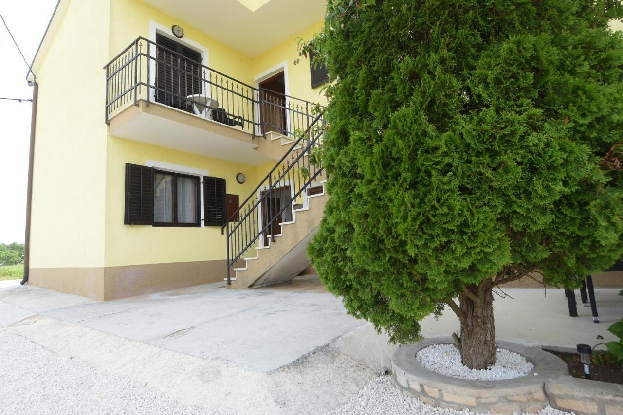 Apartman Barkunada Vodnjan Exterior foto