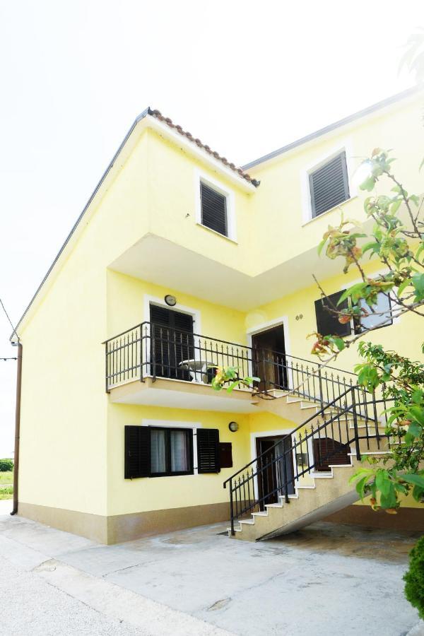 Apartman Barkunada Vodnjan Exterior foto