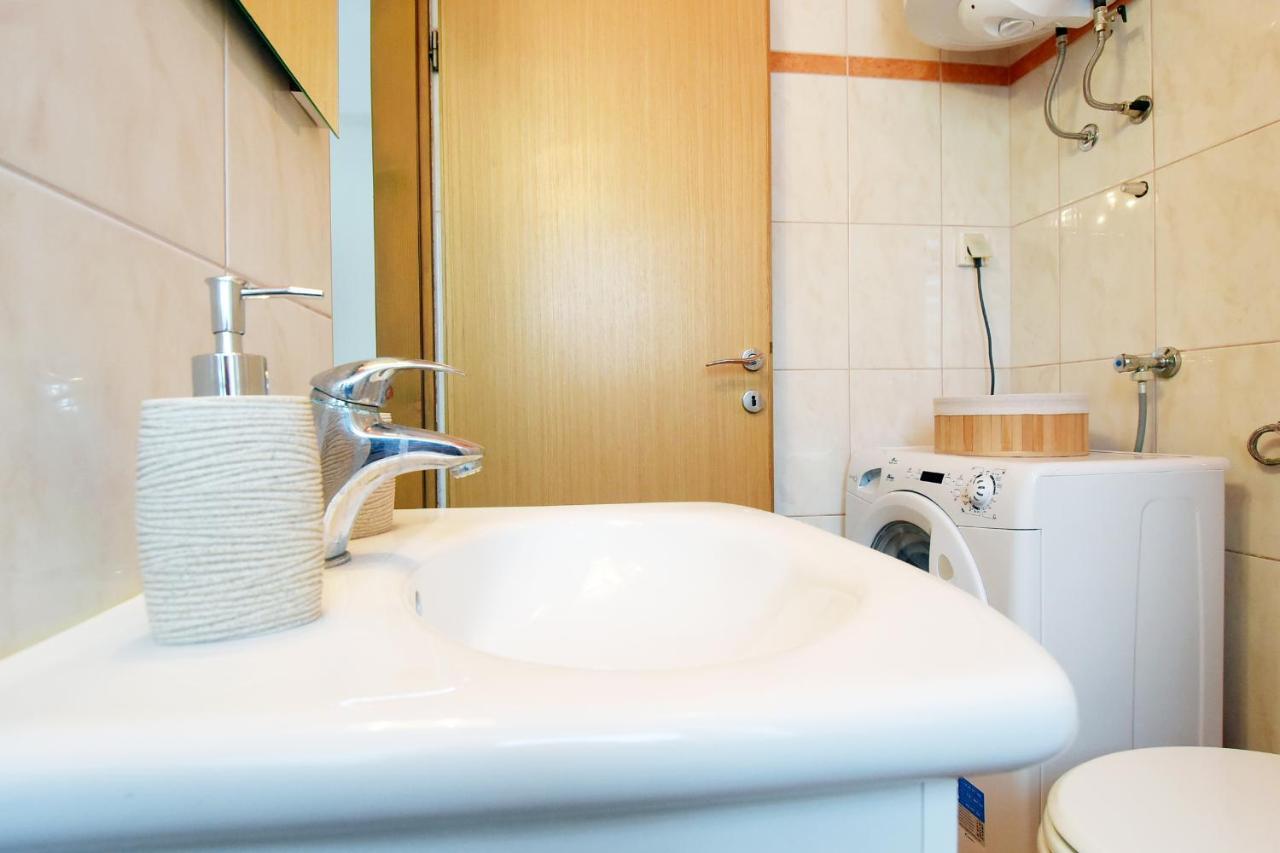 Apartman Barkunada Vodnjan Exterior foto