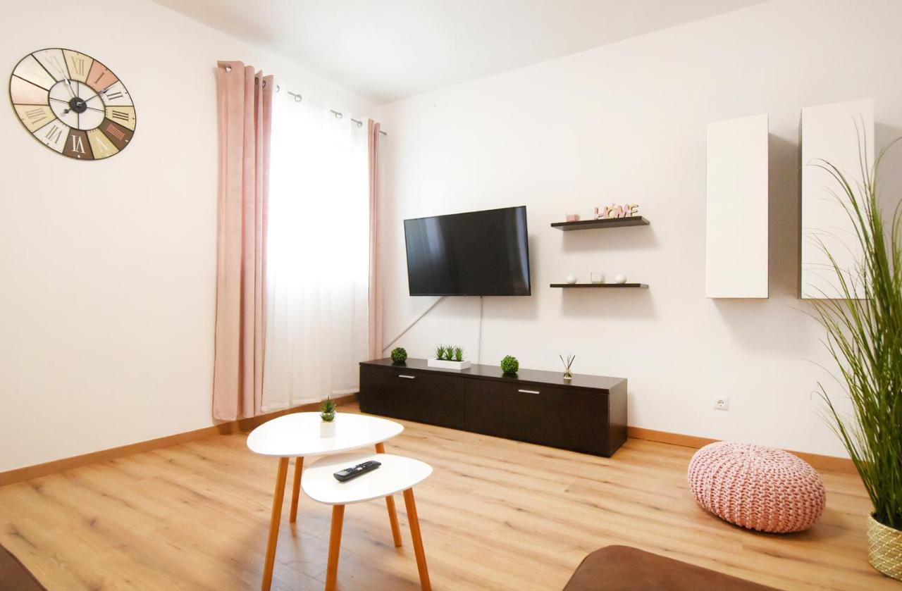 Apartman Barkunada Vodnjan Exterior foto